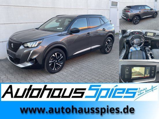 Peugeot 2008 79.292 km 15.990 &euro; Heilbronn 74076