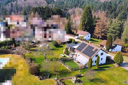 Haus Wüstenrot - 6 Zimmer, 182 m&sup2;, 459.000&euro; | Angebot:26023781