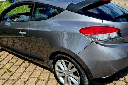 Renault Megane 211.000 km 4.900 &euro; Filderstadt 70794