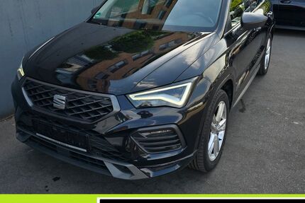 Seat Ateca 130.727 km 22.570 &euro; Waiblingen 71332