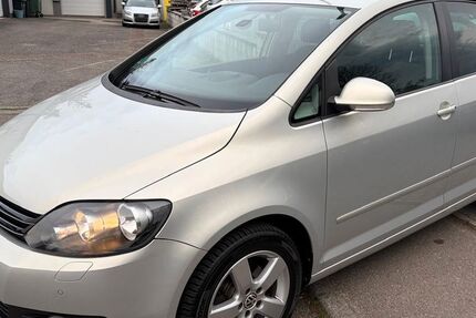 VW Golf Plus 116.000 km 4.499 &euro; LUDWIGSBURG 71642