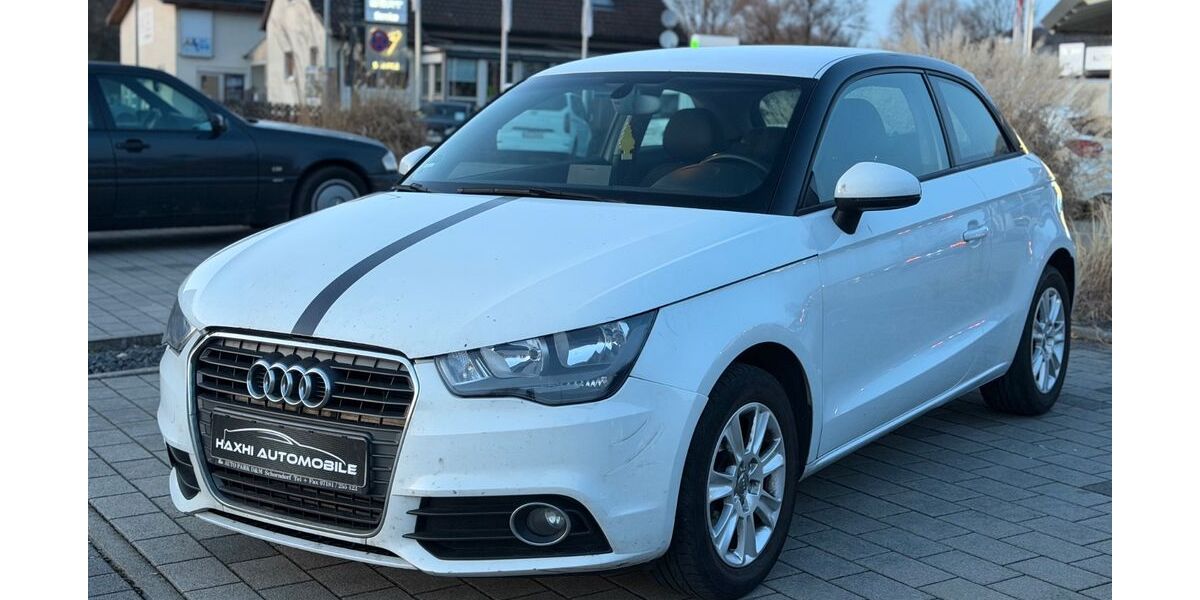 Audi A1 261.000 km 3.650 &euro; Schorndorf 73614