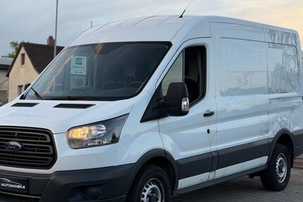 Ford Transit 68.000 km 12.550 &euro; Schorndorf 73614