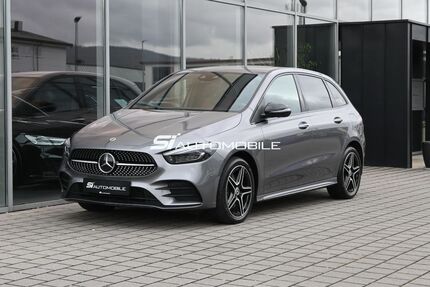 Mercedes-Benz B 250 49.000 km 29.950 &euro; Winterbach bei Stuttgart 73650