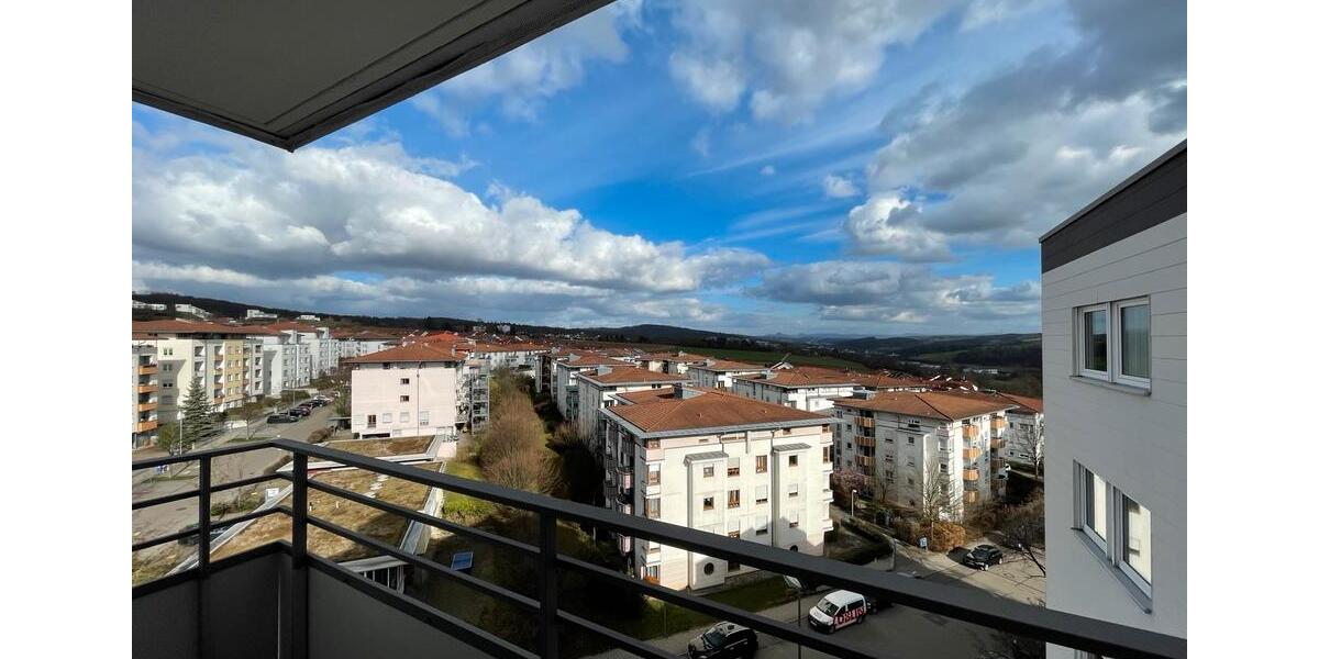 Etagenwohnung Plochingen - 2 Zimmer, 39 m&sup2;, 680&euro; | Angebot:27541458