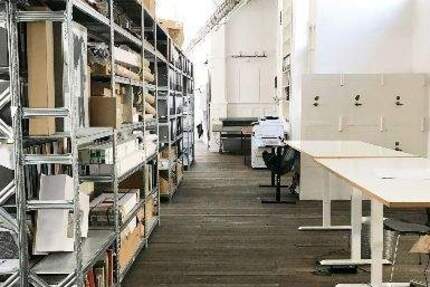 Gewerbeobjekt Stuttgart West - 360&euro; | Angebot:25874034