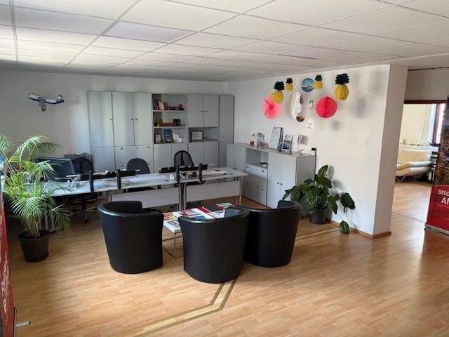 Gewerbeobjekt Stuttgart Mitte - 3 Zimmer, 80 m&sup2;, 1.350&euro; | Angebot:25835230