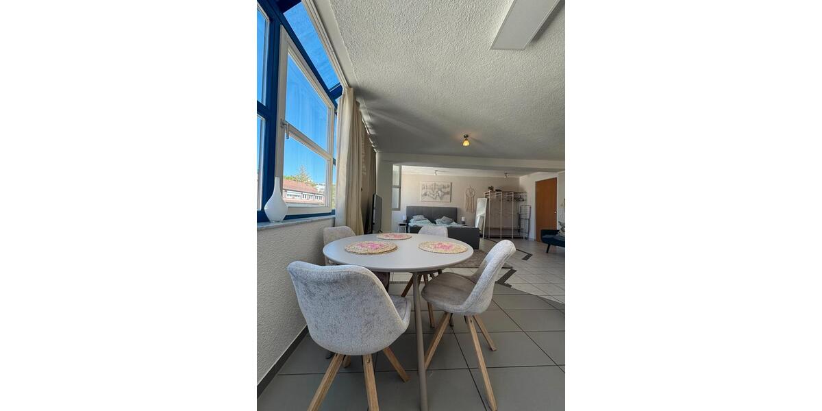 Etagenwohnung Filderstadt - 1 Zimmer, 40 m&sup2;, 690&euro; | Angebot:27565865