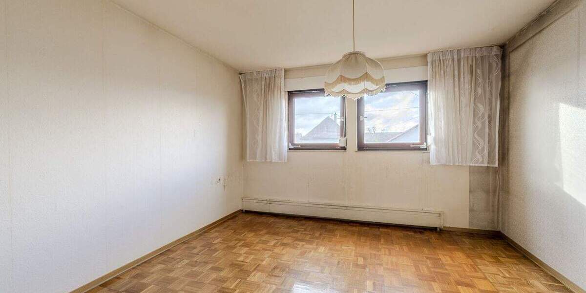 Einfamilienhaus Rutesheim - 6 Zimmer, 124 m&sup2;, 398.000&euro; | Angebot:25780772