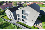 Etagenwohnung Korntal-Münchingen Korntal - 4 Zimmer, 96 m&sup2;, 649.000&euro; | Angebot:25734455