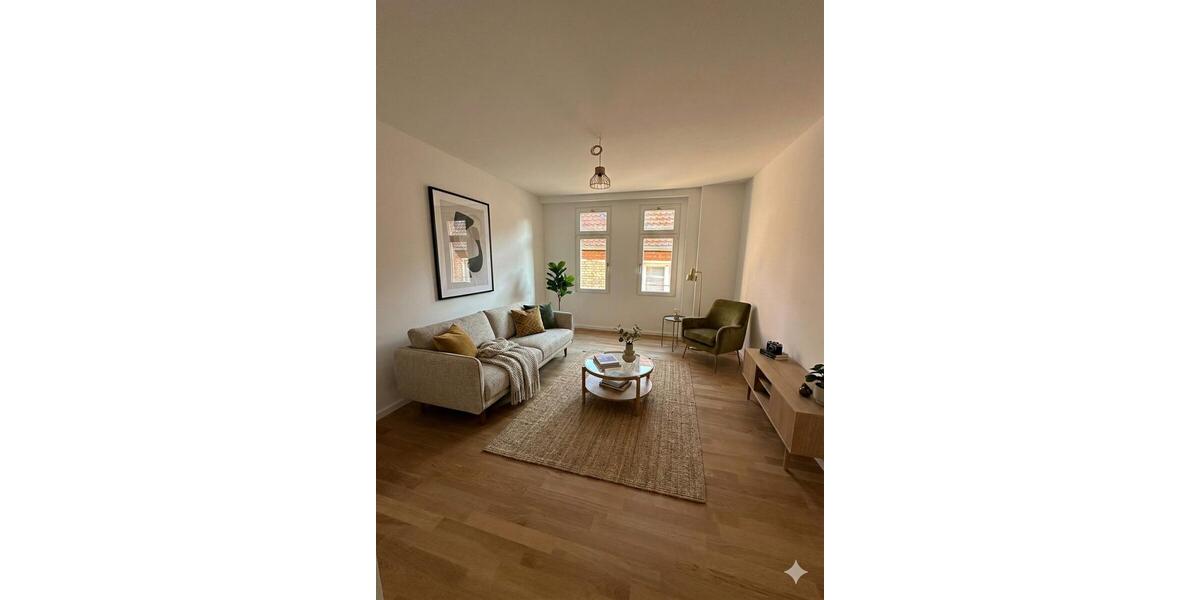 Etagenwohnung Stuttgart Lehen - 4 Zimmer, 101 m&sup2;, 2.100&euro; | Angebot:26182210