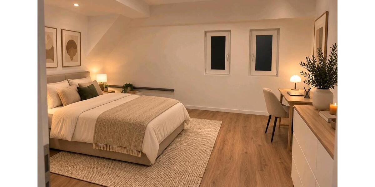 Maisonettenwohnung Sachsenheim - 4 Zimmer, 125 m&sup2;, 1.900&euro; | Angebot:27572626