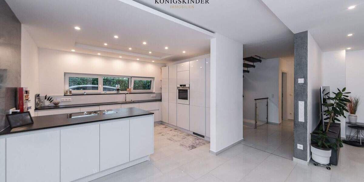 Einfamilienhaus Nordheim - 6 Zimmer, 202 m&sup2;, 990.000&euro; | Angebot:25680024