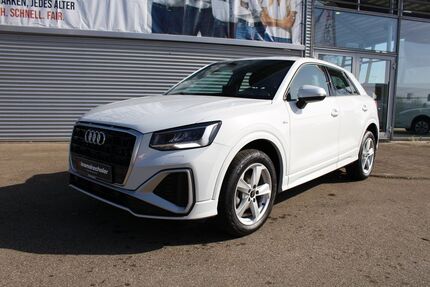 Audi Q2 9.138 km 31.880 &euro; Denkendorf 73770