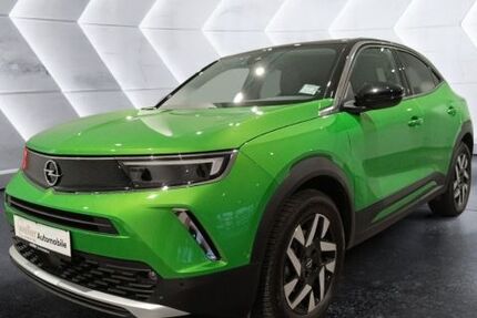 Opel Mokka 15.500 km 18.910 &euro; Bietigheim-Bissingen 74321