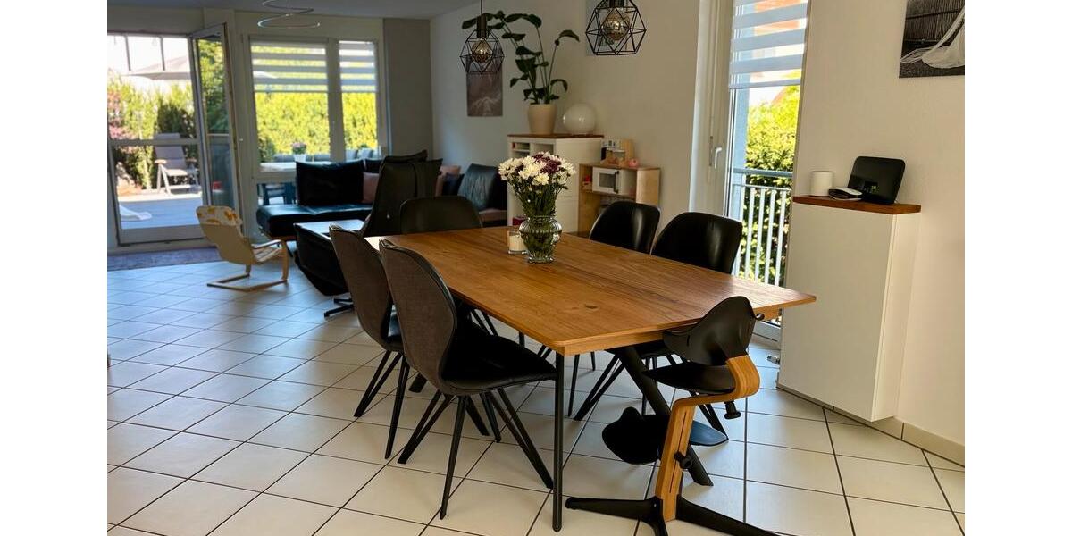 Reihenhaus Remseck am Neckar - 4 Zimmer, 114 m&sup2;, 699.000&euro; | Angebot:27024293