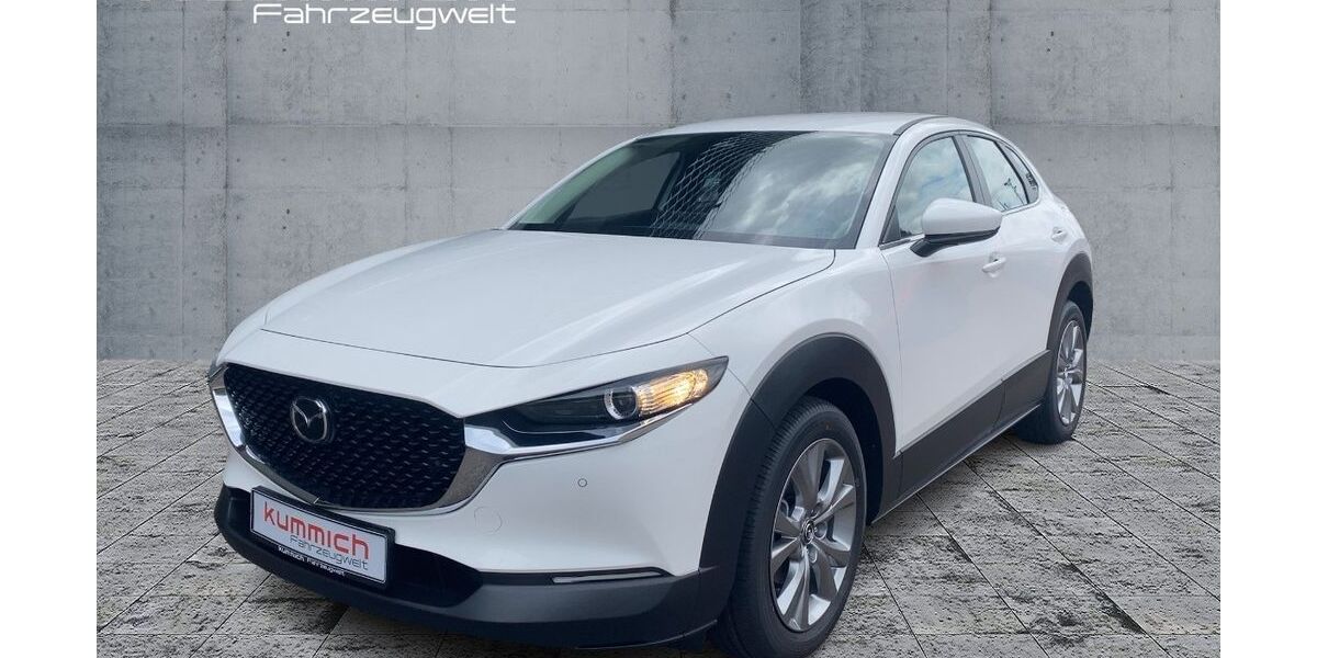 Mazda CX-30 3.000 km 26.689 &euro; Backnang 71522