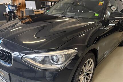BMW 118 130.000 km 12.000 &euro; Heilbronn 74078