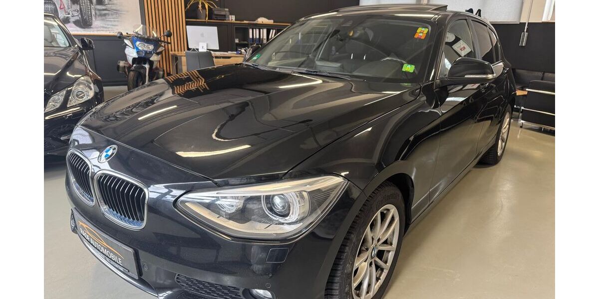 BMW 118 130.000 km 12.000 &euro; Heilbronn 74078