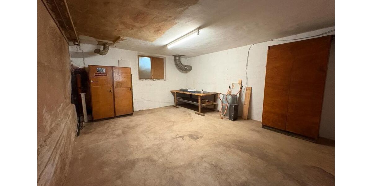 Gewerbeobjekt Ludwigsburg Hoheneck - 750&euro; | Angebot:26470014