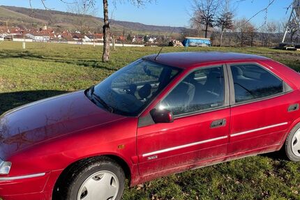 Citroen Xantia 129.000 km 1.799 &euro; Aspach 71546
