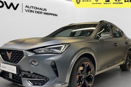 Cupra Formentor 82.480 km 28.880 &euro; Heilbronn 74076