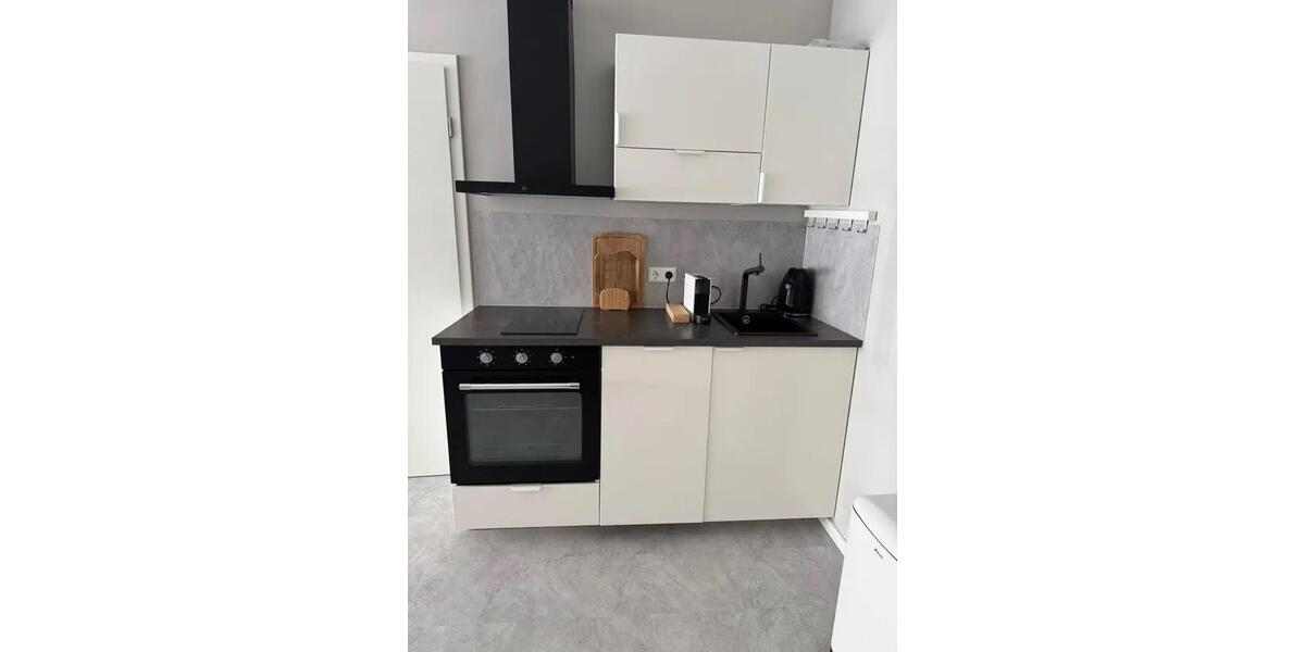Erdgeschoßwohnung Stuttgart Hedelfingen - 1 Zimmer, 35 m&sup2;, 885&euro; | Angebot:27579820