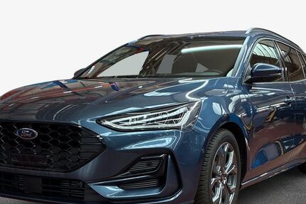 Ford Focus 20.773 km 21.900 &euro; Stuttgart 70190