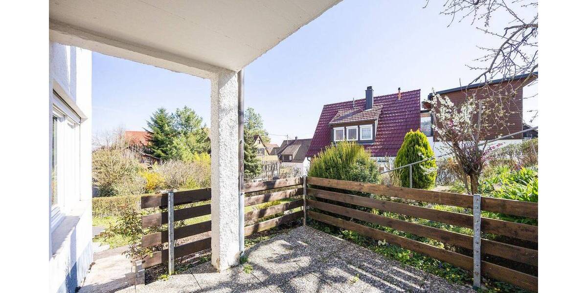 Mehrfamilienhaus, Wohnhaus Waiblingen Bittenfeld - 9 Zimmer, 173 m&sup2;, 545.000&euro; | Angebot:26402056