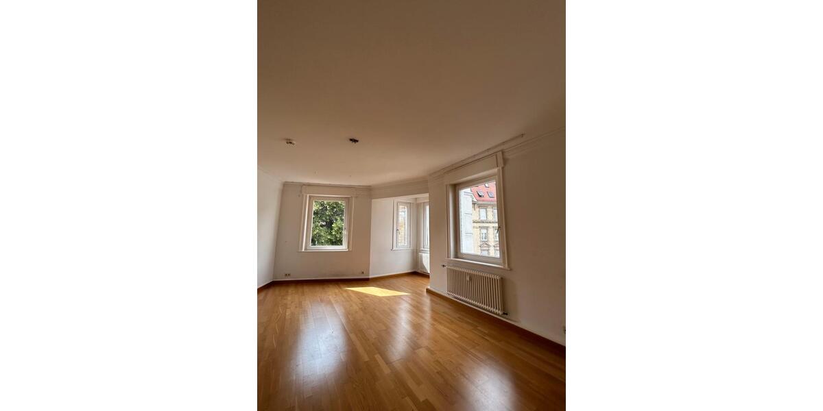 Etagenwohnung Stuttgart Stuttgart-West - 5 Zimmer, 159 m&sup2;, 2.495&euro; | Angebot:26193573