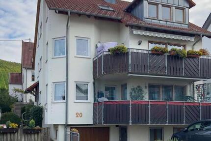 Wohnung Weinstadt - 3 Zimmer, 81 m&sup2;, 289.000&euro; | Angebot:26451246