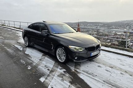 BMW 420 Gran Coupé 179.000 km 16.500 &euro; Köngen 73257
