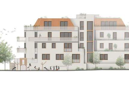 Wohnung Asperg - 3 Zimmer, 77 m&sup2;, 500.500&euro; | Angebot:25692061