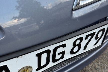 Nissan Micra 175.000 km 1.900 &euro; Korntal-Münchingen 70825