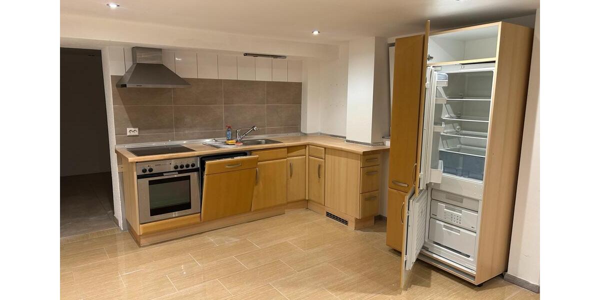 Erdgeschoßwohnung Beilstein - 2 Zimmer, 45 m&sup2;, 720&euro; | Angebot:25237180