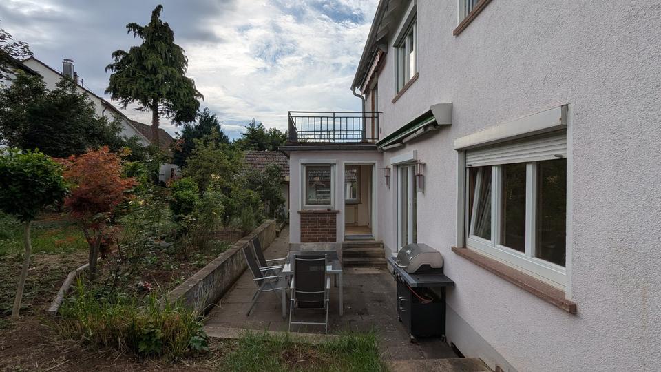 Einfamilienhaus Erdmannhausen - 8 Zimmer, 725.000&euro; | Angebot:22287456