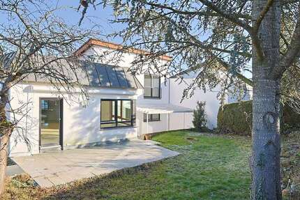 Haus Leinfelden-Echterdingen Echterdingen - 6.5 Zimmer, 186 m&sup2;, 890.000&euro; | Angebot:24111265