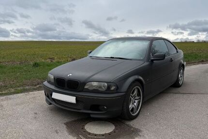 BMW 330 242.149 km 11.000 &euro; Vaihingen Enz 71665