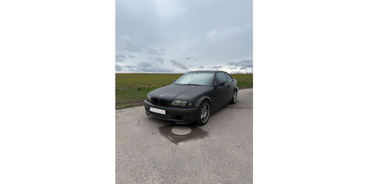 BMW 330 242.149 km 11.000 &euro; Vaihingen Enz 71665