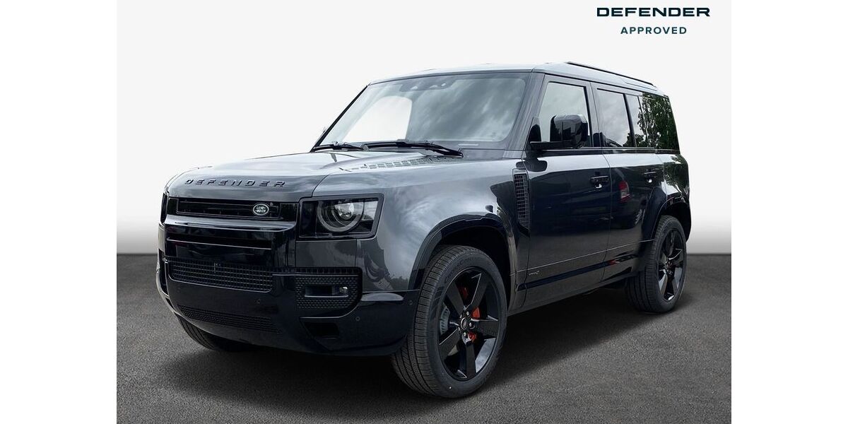 Land Rover Defender 19.500 km 86.890 &euro; Heilbronn 74080