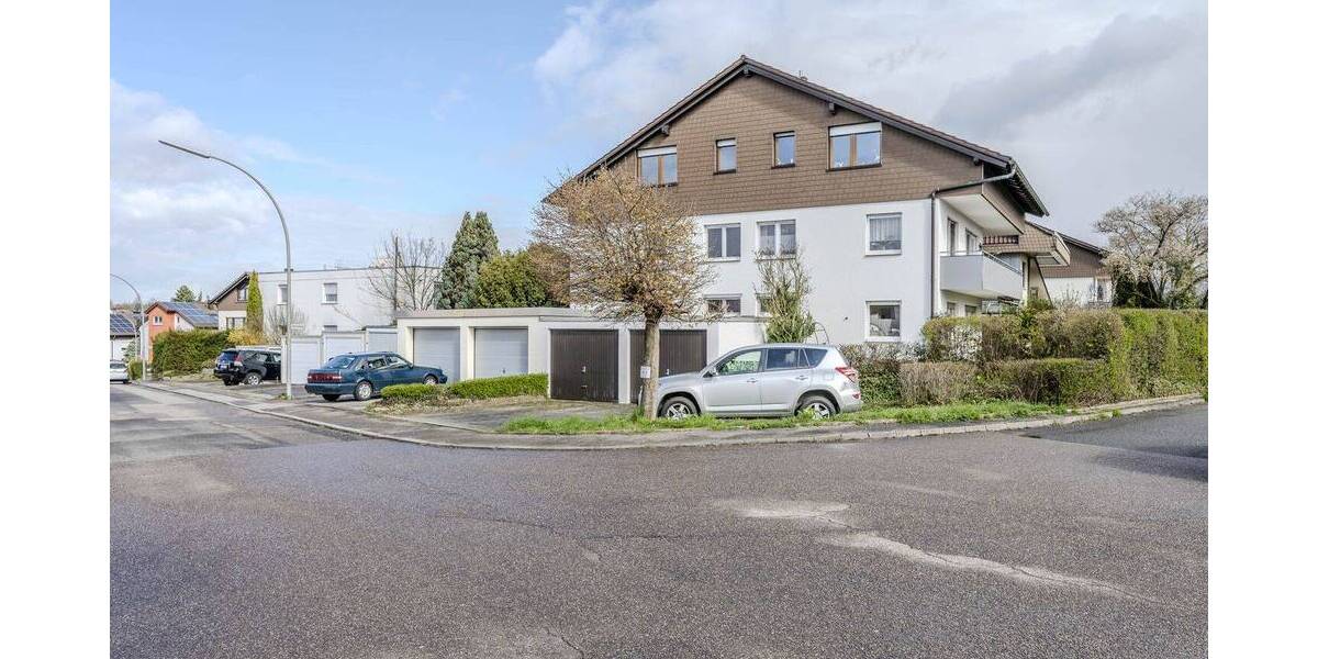 Mehrfamilienhaus, Wohnhaus Korntal-Münchingen Münchingen - 1 Zimmer, 338 m&sup2;, 1.150.000&euro; | Angebot:26320321