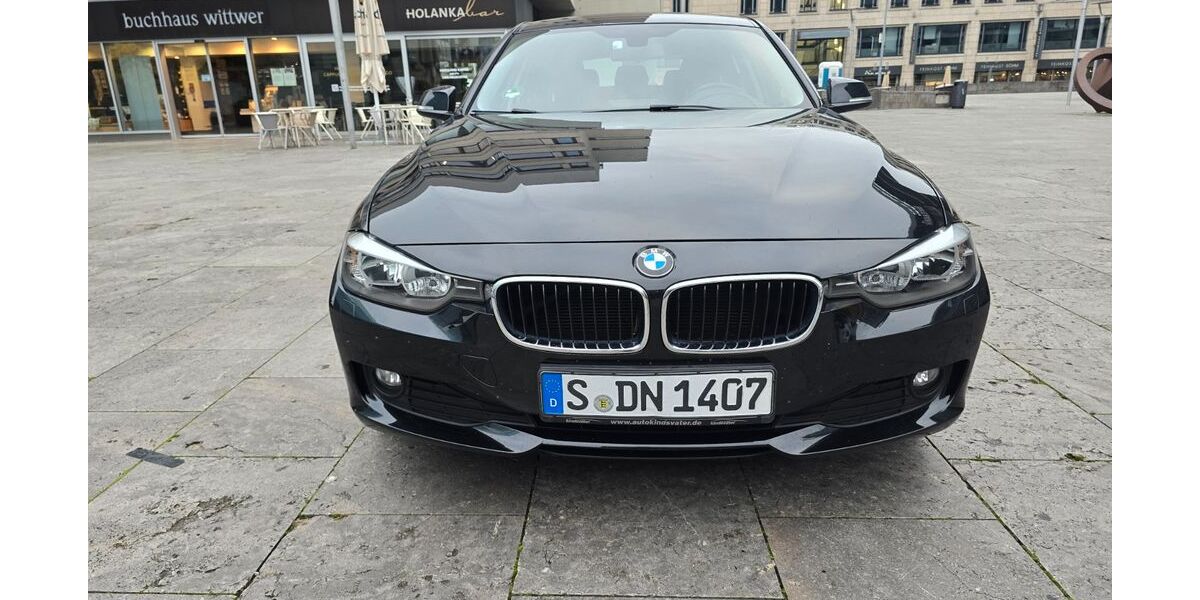 BMW 320 196.554 km 10.100 &euro; Stuttgart 70327