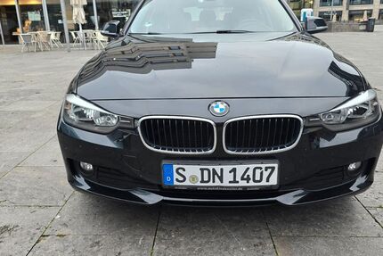 BMW 320 196.554 km 9.990 &euro; Stuttgart 70327