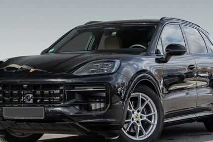 Porsche Cayenne 6.900 km 109.900 &euro; Heilbronn 74074