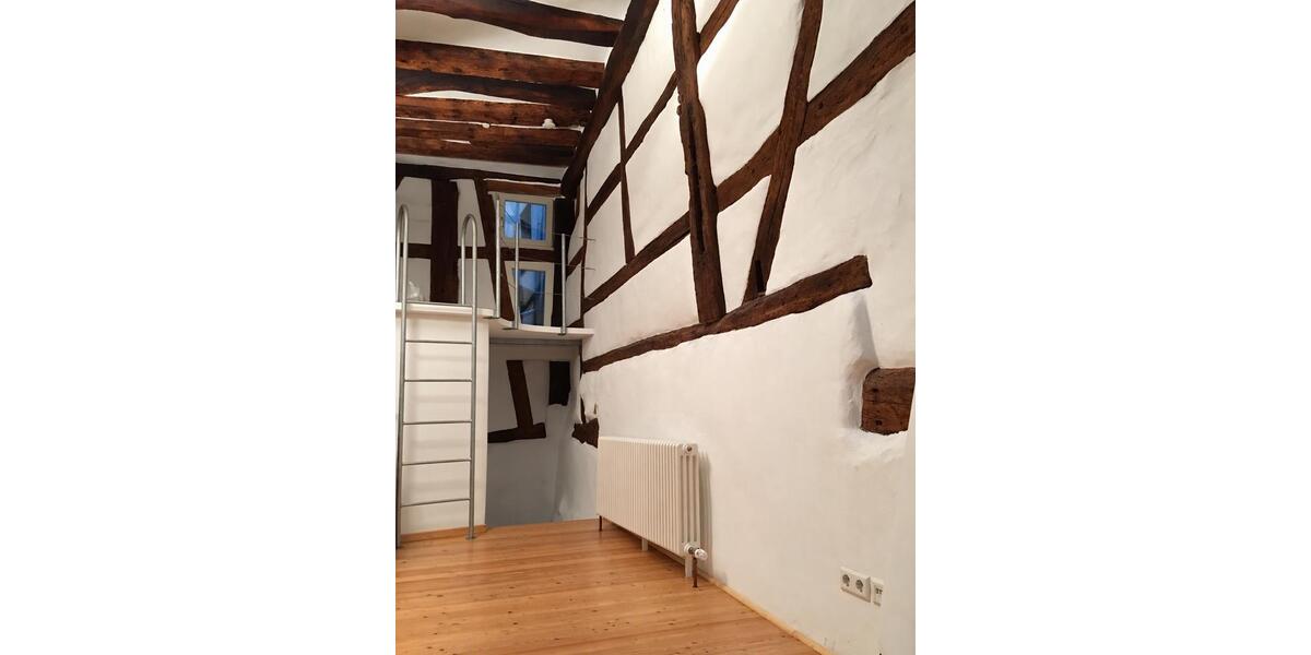 Erdgeschoßwohnung Esslingen am Neckar - 2 Zimmer, 56 m&sup2;, 750&euro; | Angebot:27595316