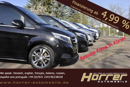 Mercedes-Benz EQV 46.812 km 37.890 &euro; Böblingen 71032