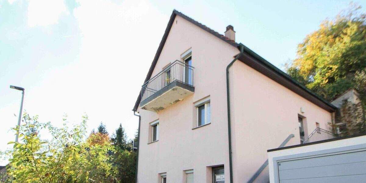 Einfamilienhaus Mühlacker Dürrmenz - 6 Zimmer, 175.000&euro; | Angebot:25851085
