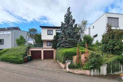 Haus Gerlingen - 5.5 Zimmer, 142 m&sup2;, 839.000&euro; | Angebot:22025445