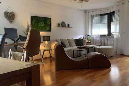 Wohnung Renningen - 3 Zimmer, 85 m&sup2;, 299.000&euro; | Angebot:26646489
