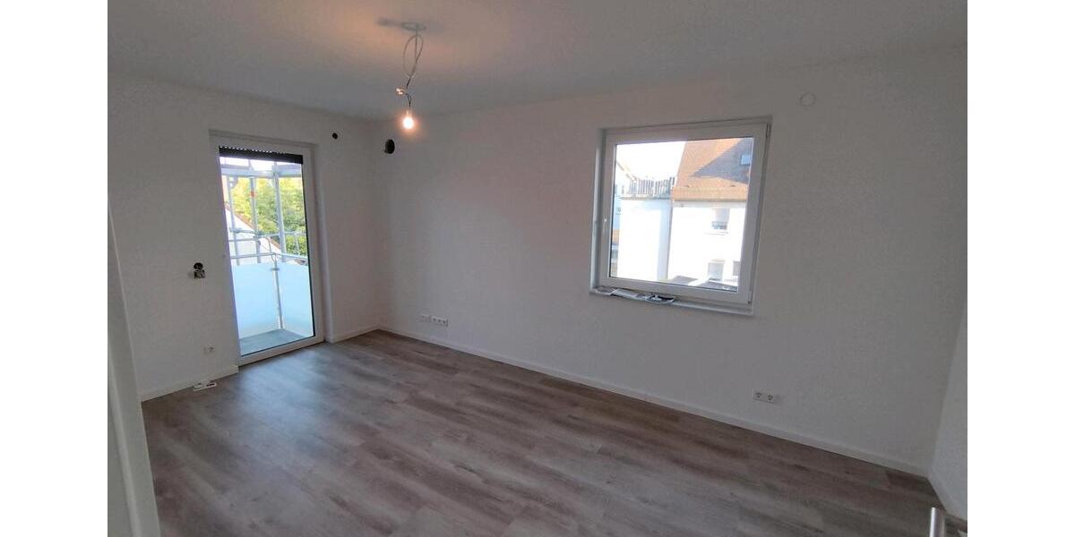 Etagenwohnung Heilbronn Horkheim - 4 Zimmer, 100 m&sup2;, 1.470&euro; | Angebot:25517071